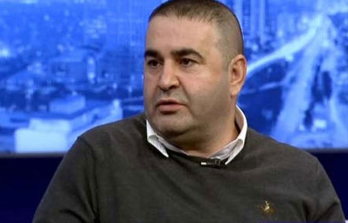 Şafak Sezer: ' Elde etmek isteyip başaramadığım hiç bir şey olmadı' Şafak Sezer: ' Elde etmek isteyip başaramadığım hiç bir şey olmadı'