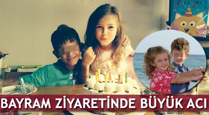 8 yaşındaki çocuk 7 yaşındaki kardeşini silahla vurdu 8 yaşındaki çocuk 7 yaşındaki kardeşini silahla vurdu
