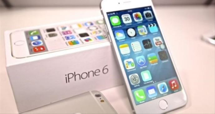 İphone'dan kullanıcılara müjde! O özellik dönüyor İphone'dan kullanıcılara müjde! O özellik dönüyor