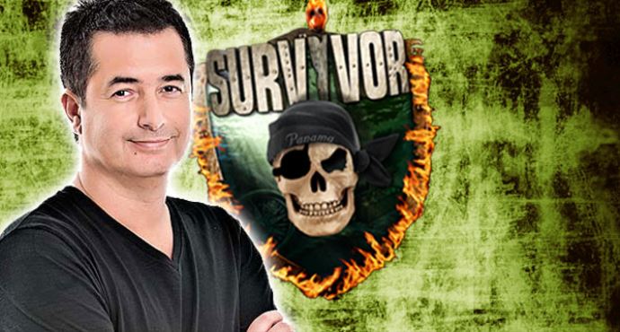 Acun'dan bir Survivor müjdesi daha! Acun'dan bir Survivor müjdesi daha!