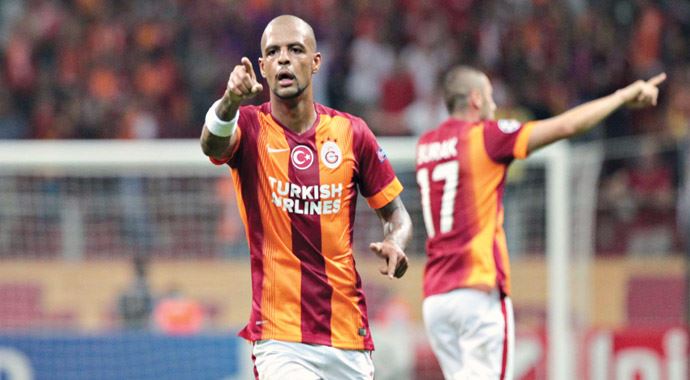 O hareketi Melo yapsa futboldan men edilirdi