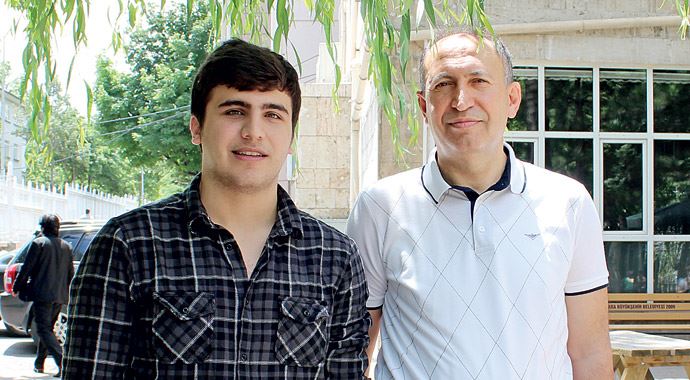 Prof. Dr. Nurettin Güz: Türkiye'ye el ense çekiyorlar Prof. Dr. Nurettin Güz: Türkiye'ye el ense çekiyorlar