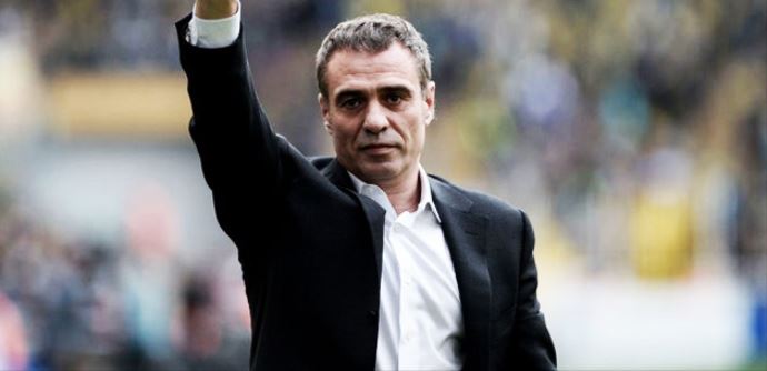 Ersun Yanal o takıma mı gidiyor?