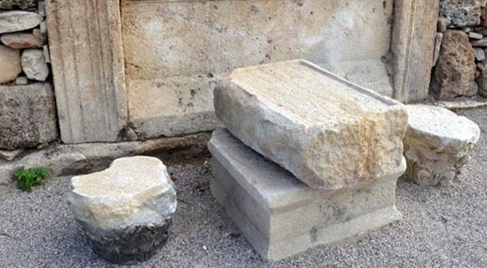 Tarihi buluş! İşte ilk tavla