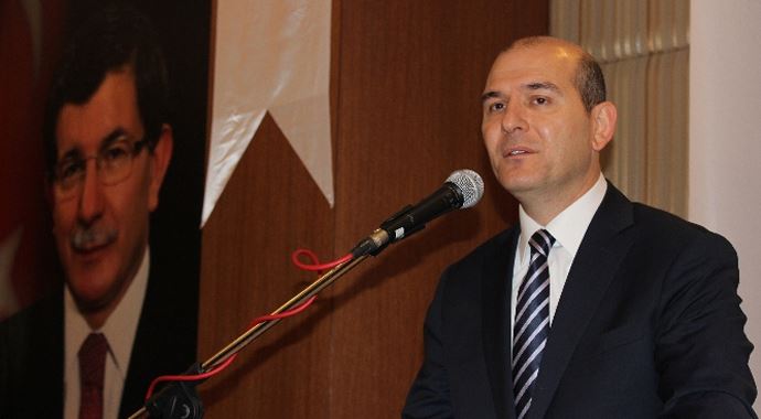  &#039;Çözüm süreci bizim vazgeçilmezimizdir&#039;