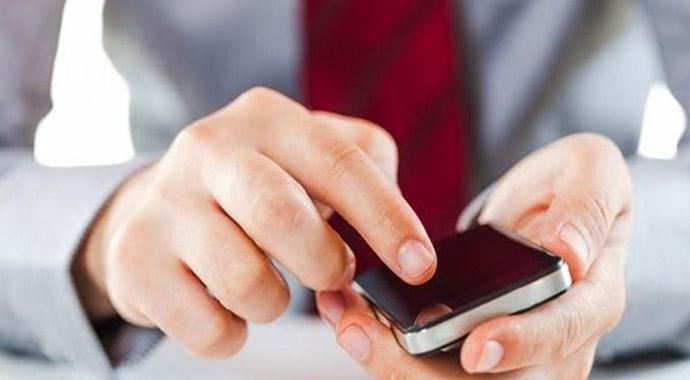 Yargıtay bu mesajı, &#039;hukuka uygun delil&#039; saydı