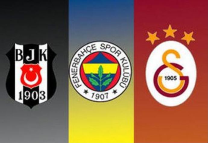 Çirkin ve kötü tezahürata af yok! 3 büyük takıma ceza Çirkin ve kötü tezahürata af yok! 3 büyük takıma ceza