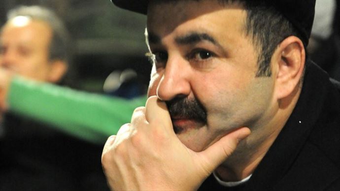 Şafak Sezer'den Gezi açıklaması: Yerin dibine girdim Şafak Sezer'den Gezi açıklaması: Yerin dibine girdim
