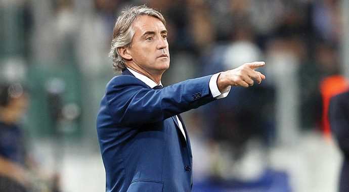 Mancini'den Paris açıklaması! Teklif var mı? Mancini'den Paris açıklaması! Teklif var mı?
