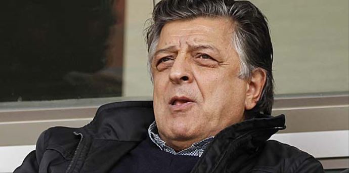 Trabzon'da Yılmaz Vural heyecanı