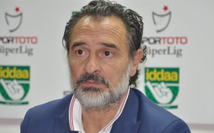 Prandelli Aysal hakkında konuştu: İhanete uğramış hissetmedim Prandelli Aysal hakkında konuştu: İhanete uğramış hissetmedim