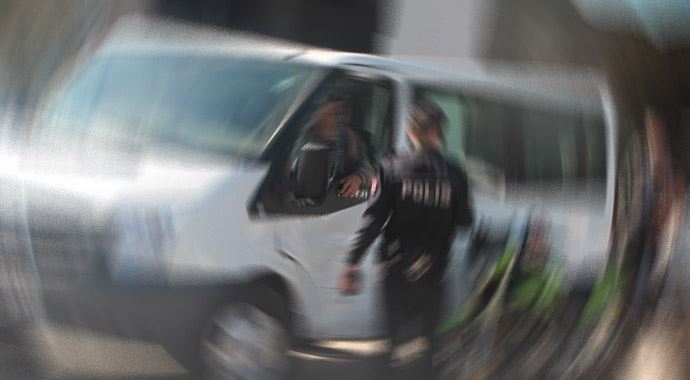 Bilecik'te motosikletle kamyonet çarpıştı: 1 ölü Bilecik'te motosikletle kamyonet çarpıştı: 1 ölü
