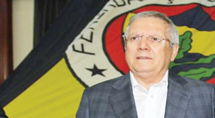 Aziz Yıldırım &#039;Yapılan yanlışları unutmadım&#039; dedi ve ekledi: Hesaplaşacağız