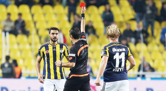 Bekir'e tedbir! Bekir'e tedbir!