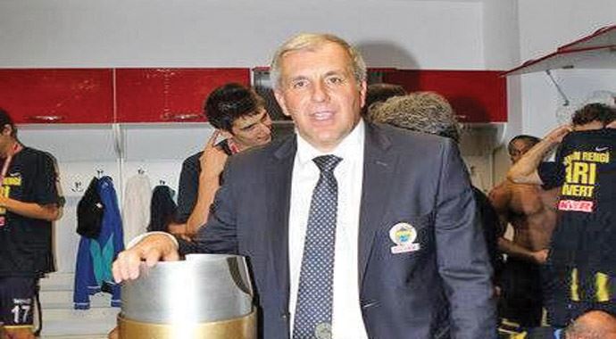 Potada büyük gün