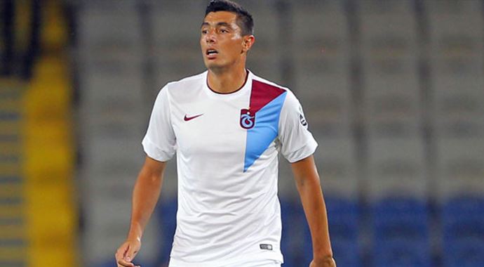 Halilhodzic'ten Cardozo planı! Halilhodzic'ten Cardozo planı!