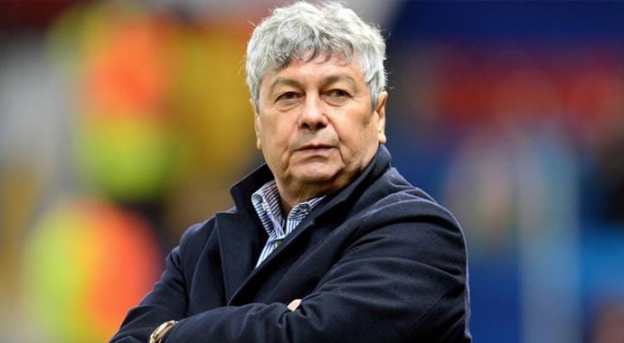 Lucescu'dan Galatasaray'a öneri! Lucescu'dan Galatasaray'a öneri!