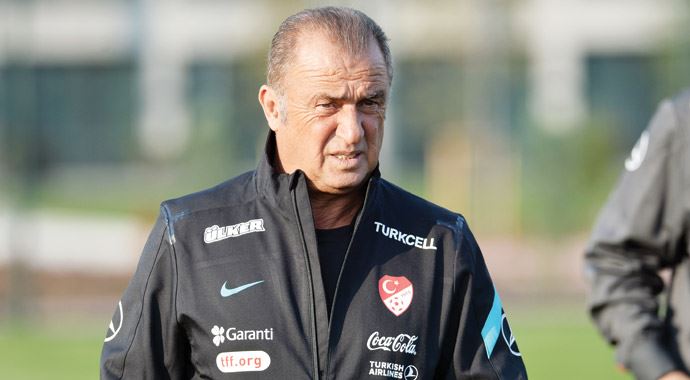 Terim futbolcuları uyardı: O formayı çıkarmayın!