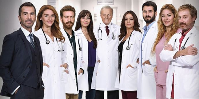 Kanal D'nin yeni dizisi bu akşam ekranlara geliyor! Kanal D'nin yeni dizisi bu akşam ekranlara geliyor!