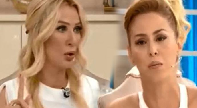 Niran Ünsal, Seda Sayan&#039;ı şikayet etti!