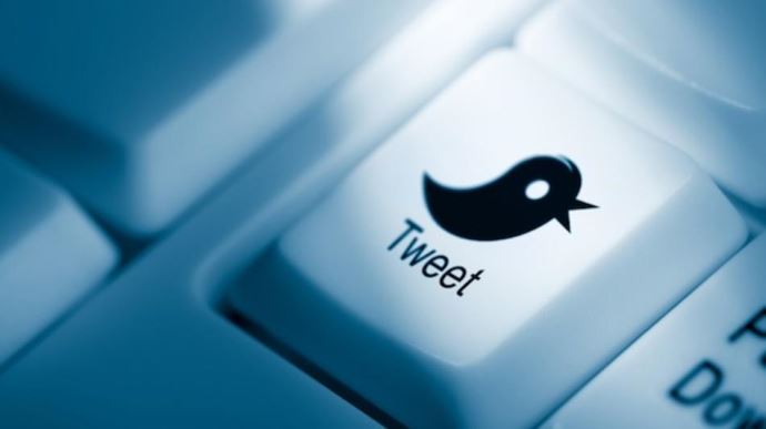 Twitter, ABD'yi mahkemeye verdi Twitter, ABD'yi mahkemeye verdi
