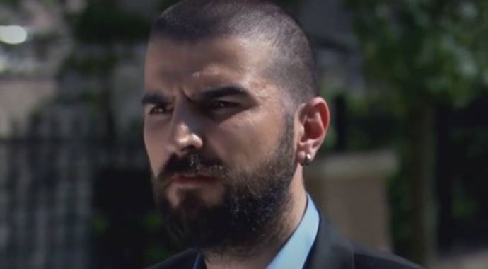 Kurtlar Vadisi'nin Şamili: 'Kimsenin torpili olmadan...' Kurtlar Vadisi'nin Şamili: 'Kimsenin torpili olmadan...'