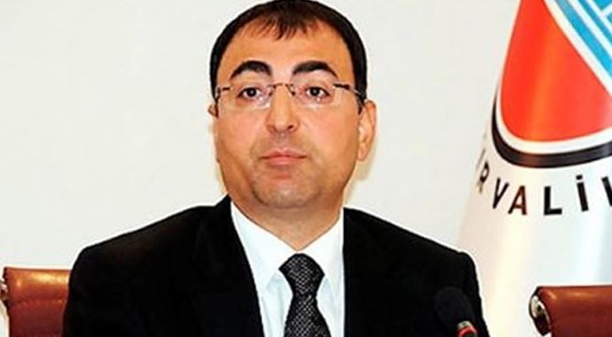 İzmir Valisinden birlik çağrısı İzmir Valisinden birlik çağrısı