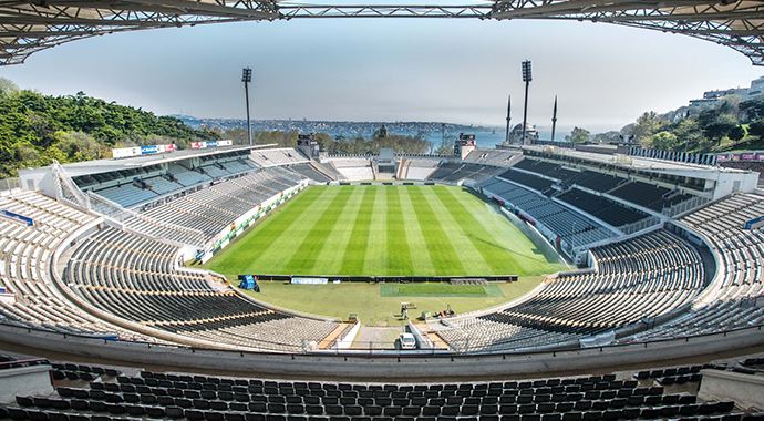 Beşiktaş'ta stat bilmecesi devam ediyor Beşiktaş'ta stat bilmecesi devam ediyor