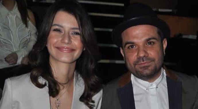 Kenan Doğulu Beren Saat&#039;ten şikayetçi!