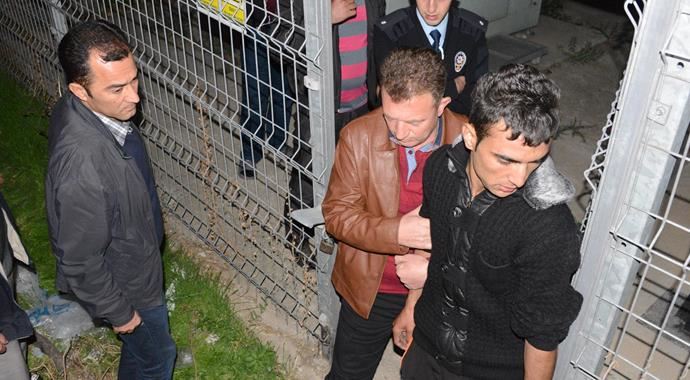 Bir günlük nişanlısından ayrılan adam bakın ne yaptı