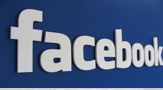 Facebook'tan 2 milyar dolarlık dava Facebook'tan 2 milyar dolarlık dava