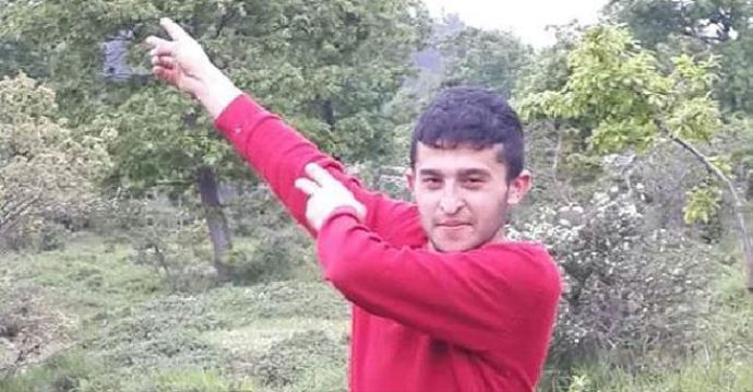 Esenyurt'ta pompalı tüfekle vurulan gencin durumu ağır Esenyurt'ta pompalı tüfekle vurulan gencin durumu ağır