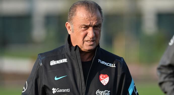 Fatih Terim 20 Ekim'de Adana'da! Fatih Terim 20 Ekim'de Adana'da!