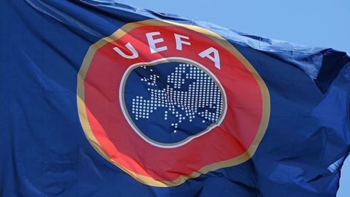 UEFA Süper Lig'i 'gol fakiri' seçti UEFA Süper Lig'i 'gol fakiri' seçti