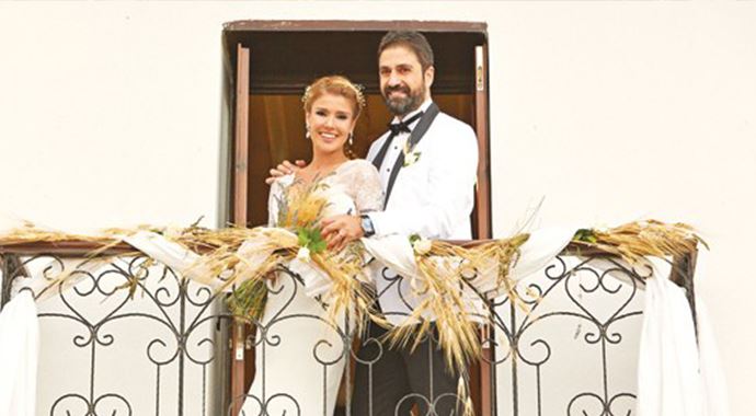 Erhan Çelik'e büyük jest! Artık Gülben 'Çelik' Erhan Çelik'e büyük jest! Artık Gülben 'Çelik'