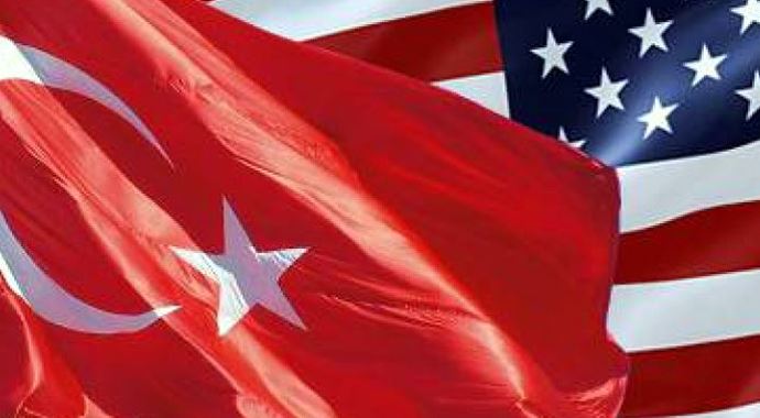 "ABD Türkiye'den korkuyor çünkü..." "ABD Türkiye'den korkuyor çünkü..."