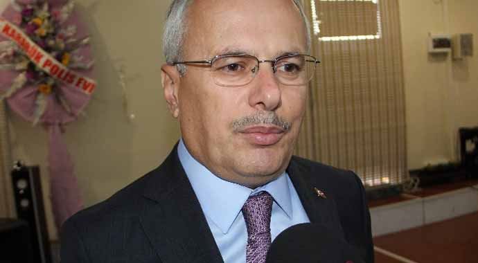 Türkiye'nin yatırım ortamı mercek altında Türkiye'nin yatırım ortamı mercek altında