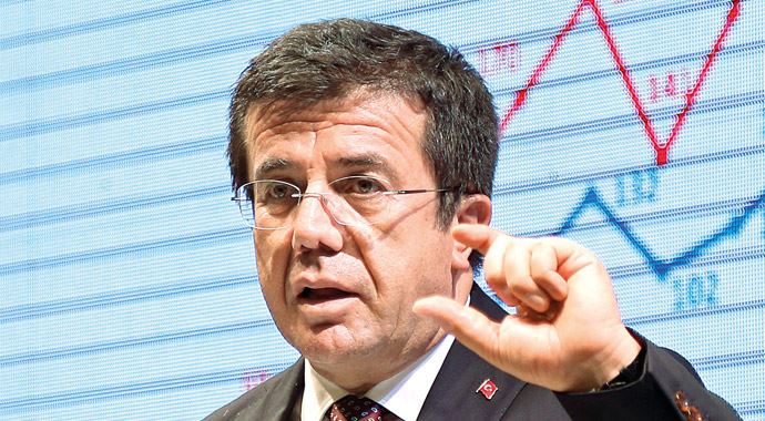 128 milyon Japon'un tavuğu Türkiye'den
