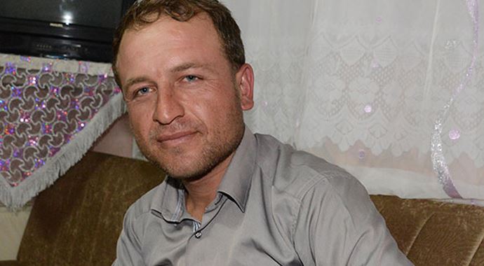 10 dakika ile kazadan kurtuldu! 10 dakika ile kazadan kurtuldu!