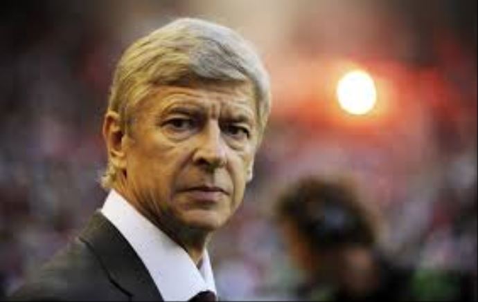 Arsene Wenger: &#039;Sanchez ve Suarez sokak futbolcusu&#039;