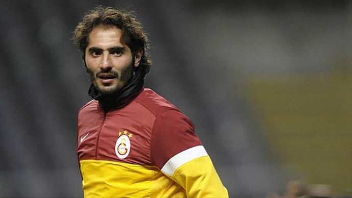 Hamit Altıntop: &#039;4. yıldız yerine sistemi tercih ederim&#039;