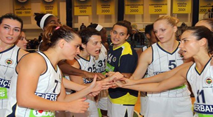 Dişi kanaryalar galip geldi