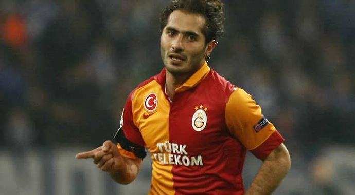 Hamit Altıntop'tan sistem açıklaması Hamit Altıntop'tan sistem açıklaması