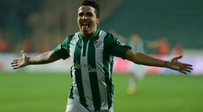 Bursaspor seriye bağladı Bursaspor seriye bağladı