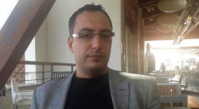 Röportaja giden gazeteciye bıçaklı saldırı Röportaja giden gazeteciye bıçaklı saldırı