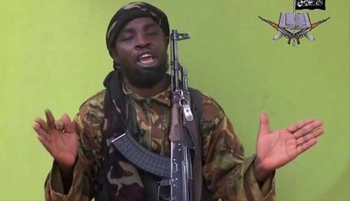 Boko Haram: &#039;Kızları evlendirdik&#039;