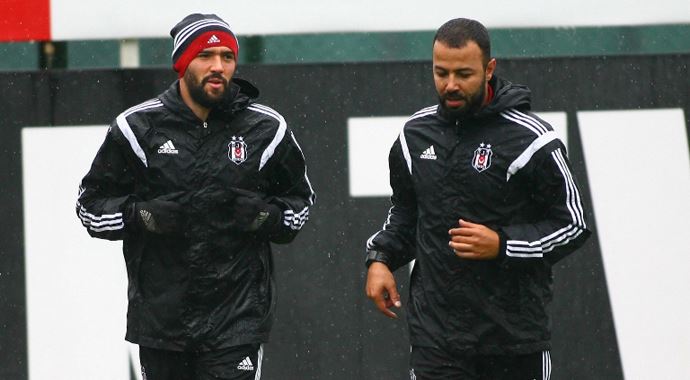 Beşiktaş, Fenerbahçe derbisine hazır Beşiktaş, Fenerbahçe derbisine hazır