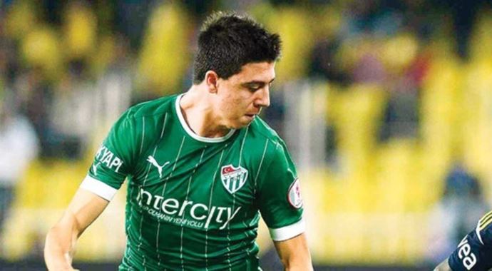 Ozan'ın gözü yurtdışında Ozan'ın gözü yurtdışında