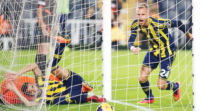 Kadlec&#039;e özel tedbir!