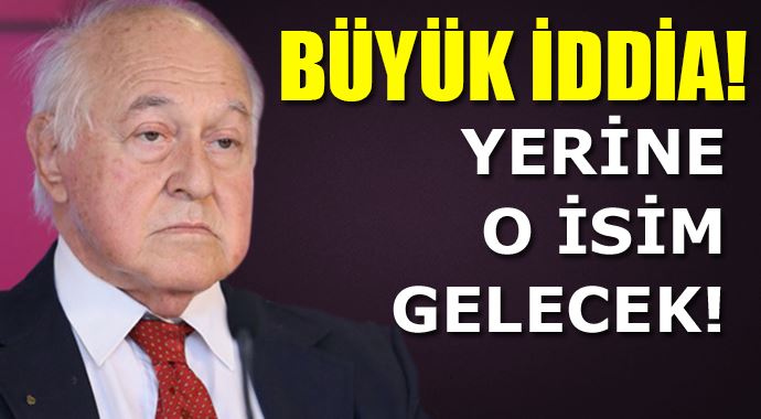 Galatasaray için büyük iddia! Mayıs'ta... Galatasaray için büyük iddia! Mayıs'ta...